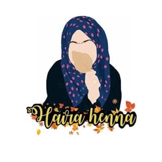 Zuhaira |Henna artist|