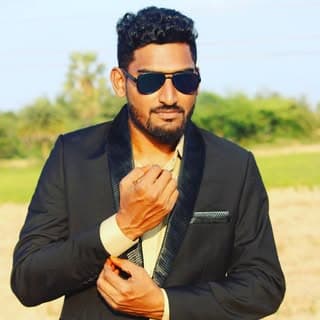 Karthick Tamilan