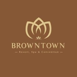 Brown Town Resort | Luxury Staycation | Hyderabad