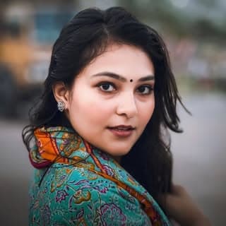 Meghna 💜