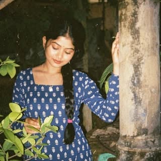 Im Divya🤍🍃