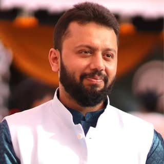 Syed Faiz Mubarak