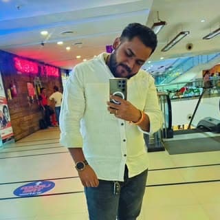 ?AASHU CHANDRA?
