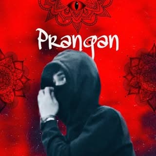 Prangan Chakraborty