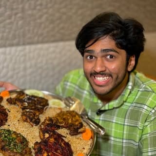 Muhammed Shibil | Food Hunter🥰