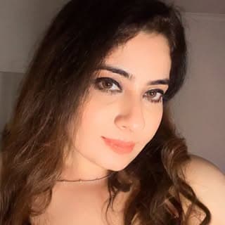Manmeet Kaur MakeupArtist