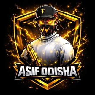 Asif Odisha