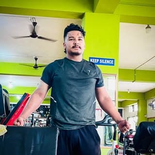 DIBAKAR DULIA