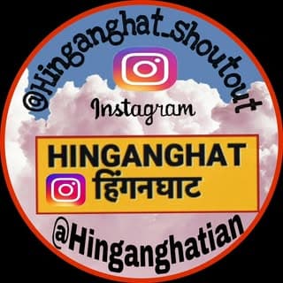 Hinganghat shoutout
