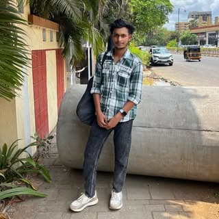 Tejas Jadav