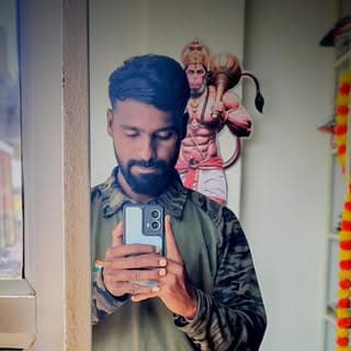 Vikram V Raut