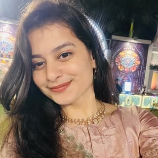 Pooja Lohiya ๐ง | Dancer | Choreographer