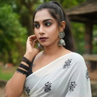 HARINI KUTTY???