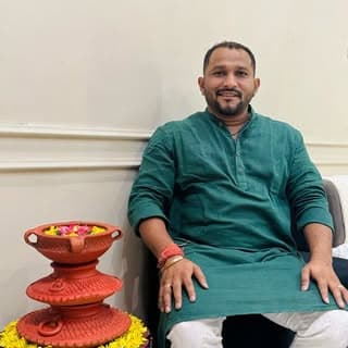 GYANESH GUPTA