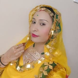Doctor Molika Verma