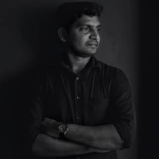 VIJITH KRISHNA