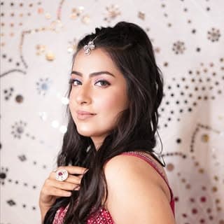 Twinkle Datta