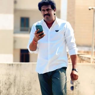Sudhakar Burri