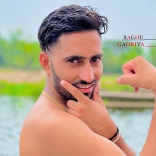 Raghu Gadriya