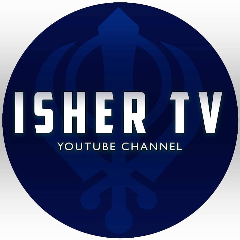 Isher TV