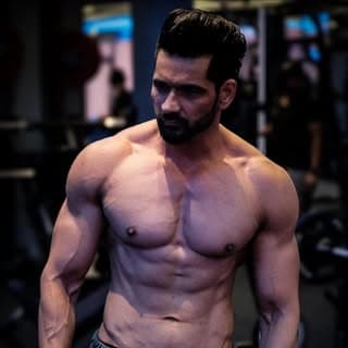 Sherry Brar