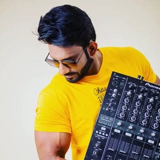 DJ Kim