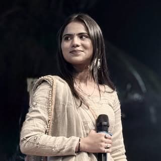 Khushi Chhanga