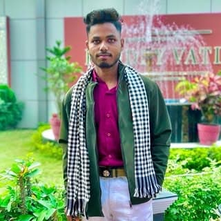 Raju Kumar