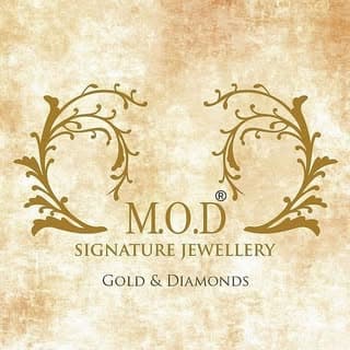 MOD Signature Jewellery