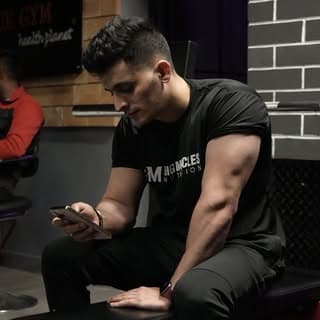 Manmansh Juneja