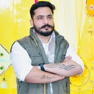 Sachin Manhas