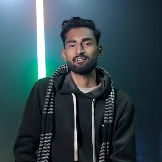 Aman Tiwari