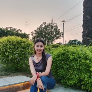 Richa karn