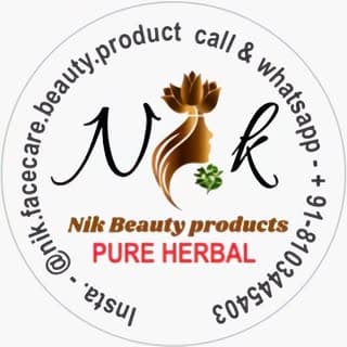 ✨NIK BEAUTY PRODUCT✨