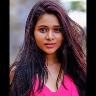 Saranya Rao