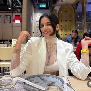 Neha Agarwal