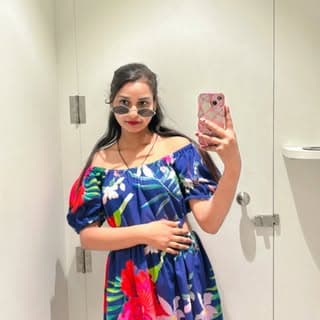 Varsha Rajpoot