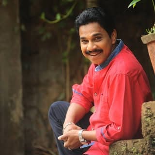 Vinod Kovoor