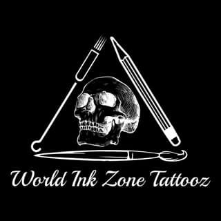 โ WORLD INK ZONE โ