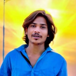 Nayaka Ashishbhai