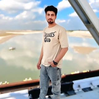 Mohd Akram محمد اکرم