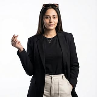 Amisha Rachchh
