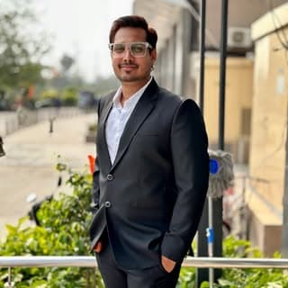 Yash Parmar 🧿