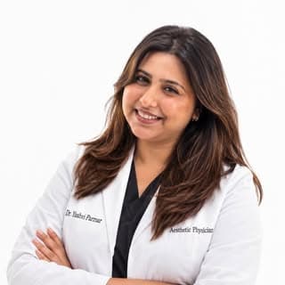 Dr. Yashvi