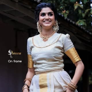 Swathi R Nair