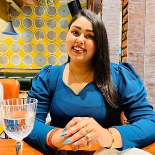 Ritika Gautam
