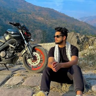 Rihan Maxwell