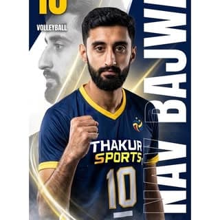 Nav Bajwa