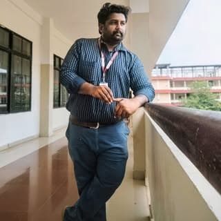 Naveen Pradeep