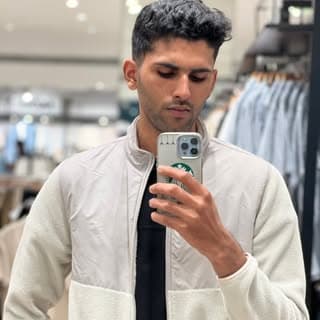SHAMIL THEKKAYIL